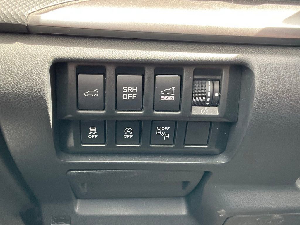 Used 2021 Subaru Forester Sport AWD/4WD image 9
