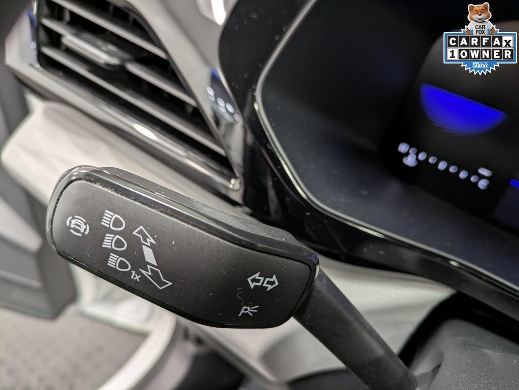 Used 2023 Volkswagen Taos S w/ IQ Drive S Package AWD/4WD image 22