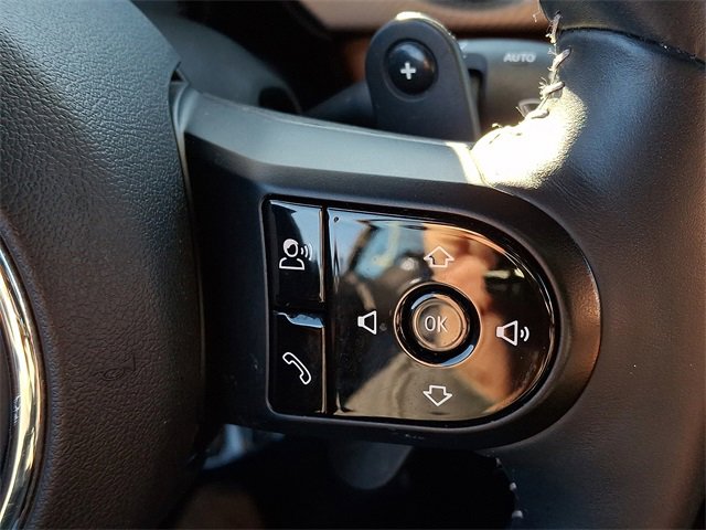 Certified 2023 MINI Cooper S w/ Signature Upholstery Package image 23