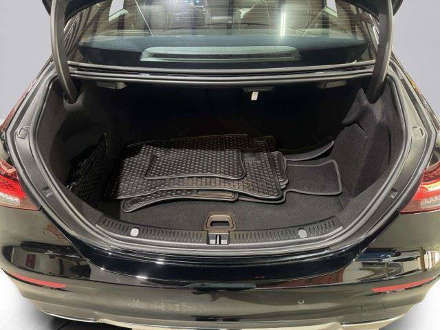 Used 2021 Mercedes-Benz E 350 4MATIC Sedan image 33