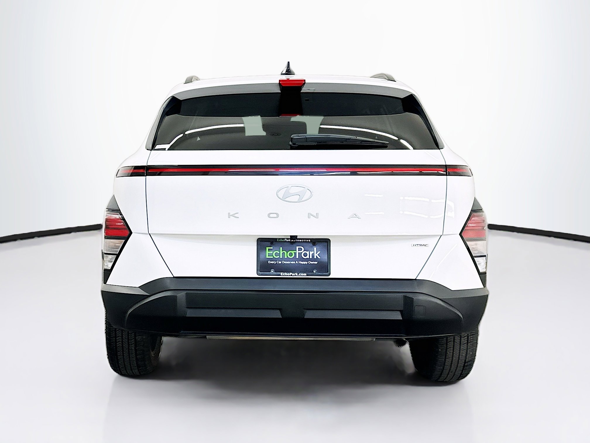 Used 2025 Hyundai Kona SEL AWD/4WD image 7