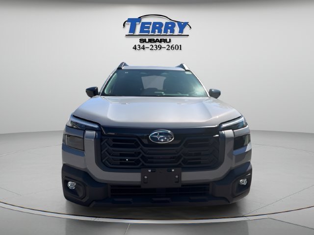 New 2026 Subaru Outback Touring XT AWD/4WD image 2