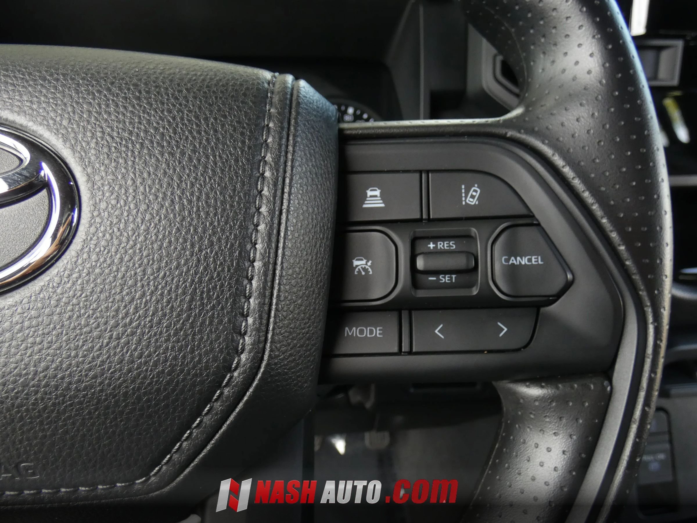 Used 2026 Toyota Tundra SR AWD/4WD image 72