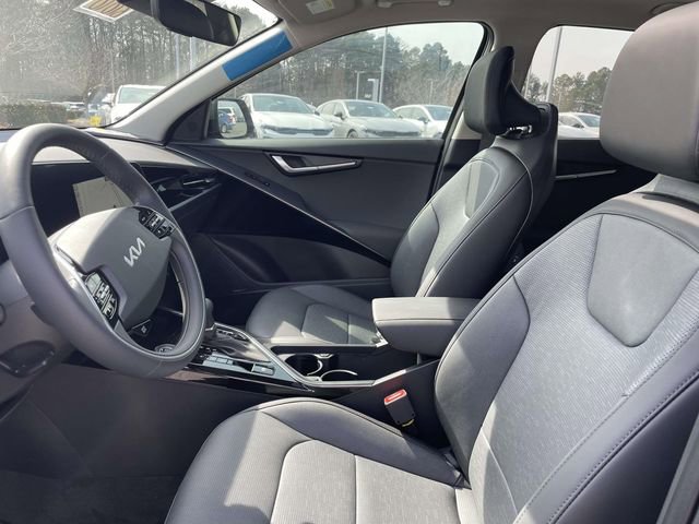 New 2026 Kia Niro SX Touring image 4