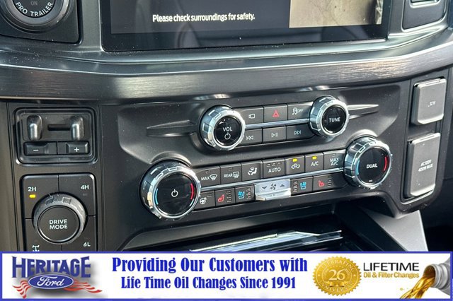 New 2026 Ford F250 Lariat w/ Lariat Ultimate Package image 20