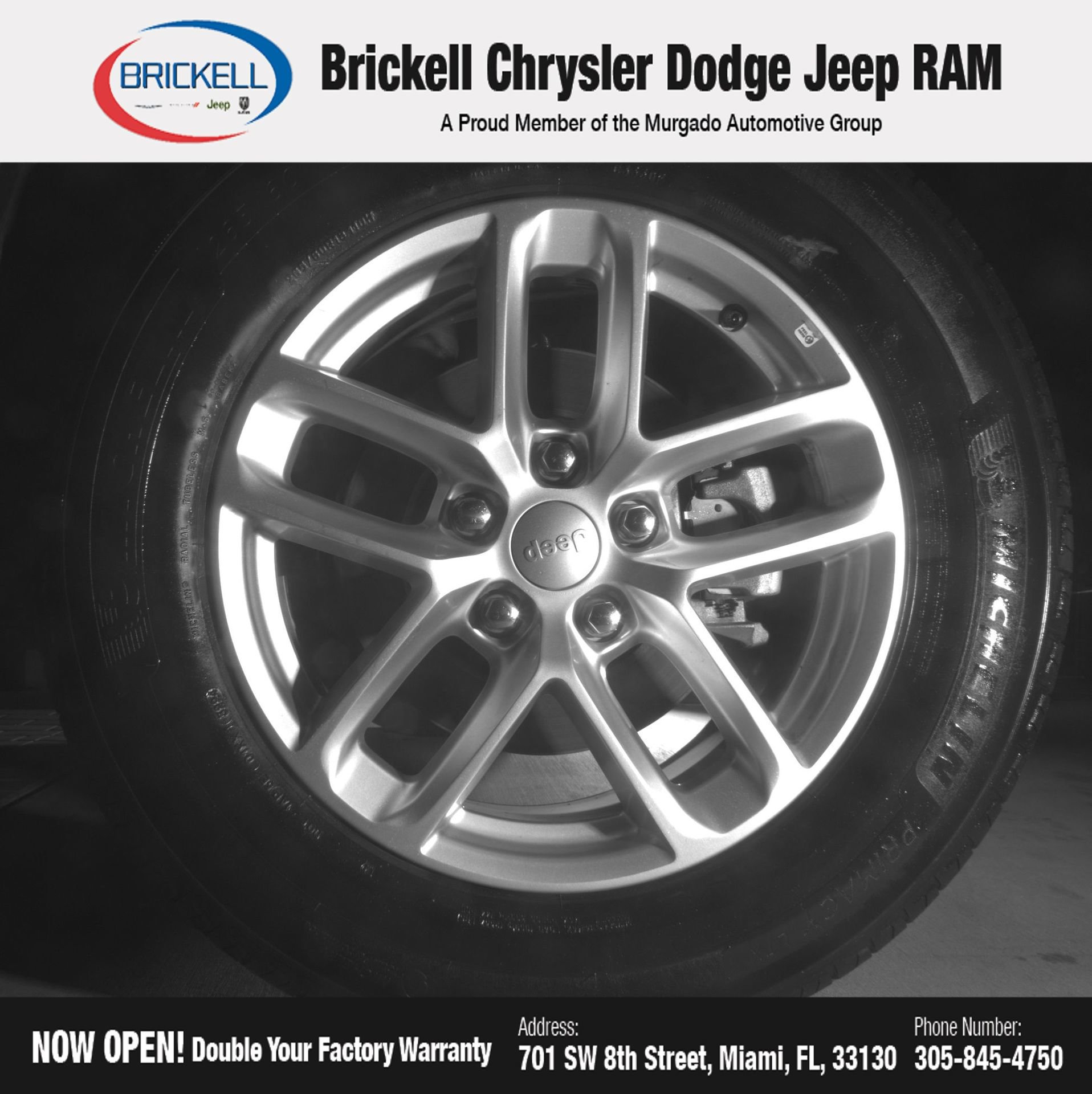 Used 2025 Jeep Grand Cherokee Laredo X RWD image 32