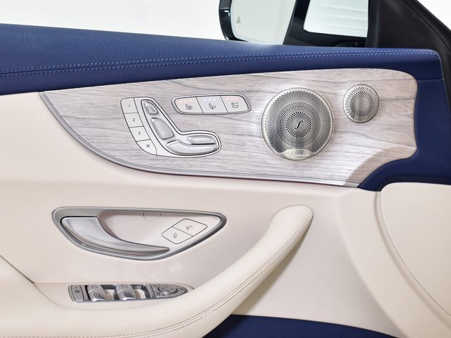 Certified 2021 Mercedes-Benz E 450 Cabriolet image 22