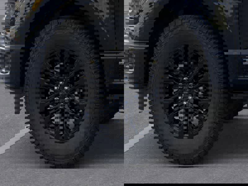 New 2026 Ford F150 XLT w/ Equipment Group 302A MID image 19