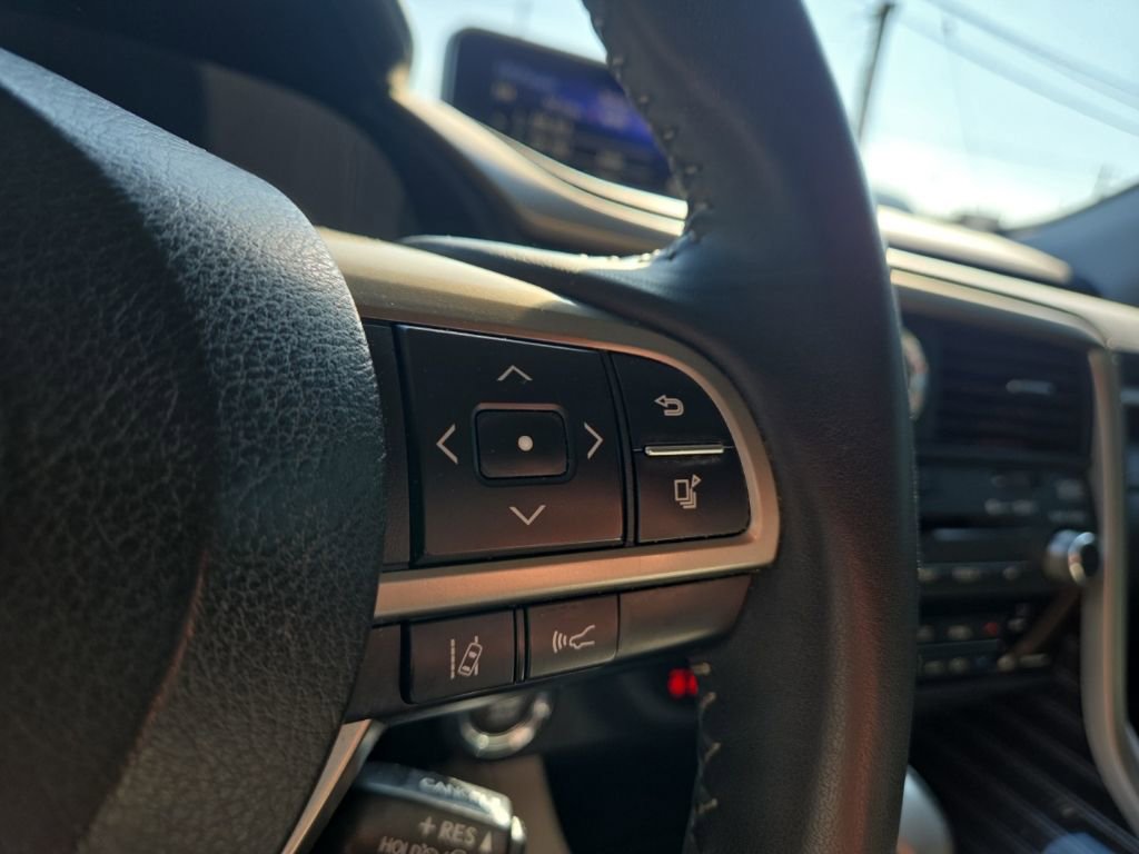 Used 2019 Lexus RX 350 350 w/ Luxury Package image 31