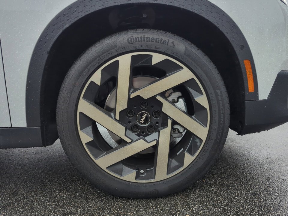 New 2026 MINI Cooper Countryman S w/ Comfort Package Max image 25