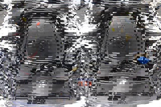 Used 2016 Mercedes-Benz E 350 4MATIC image 26