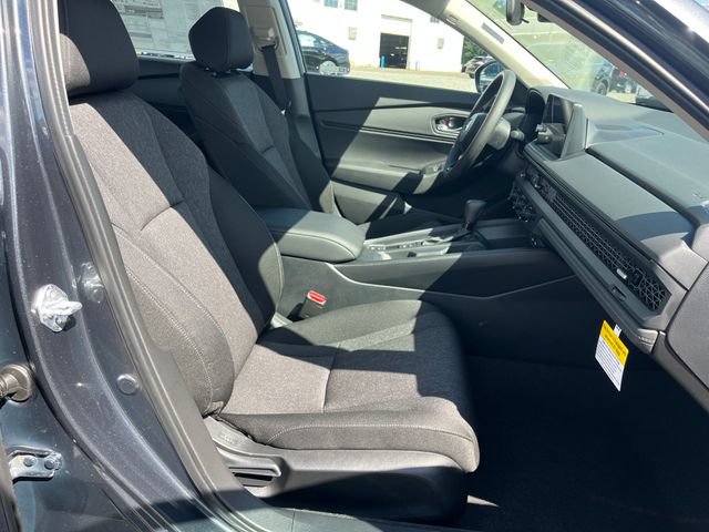 New 2026 Honda Accord SE image 11