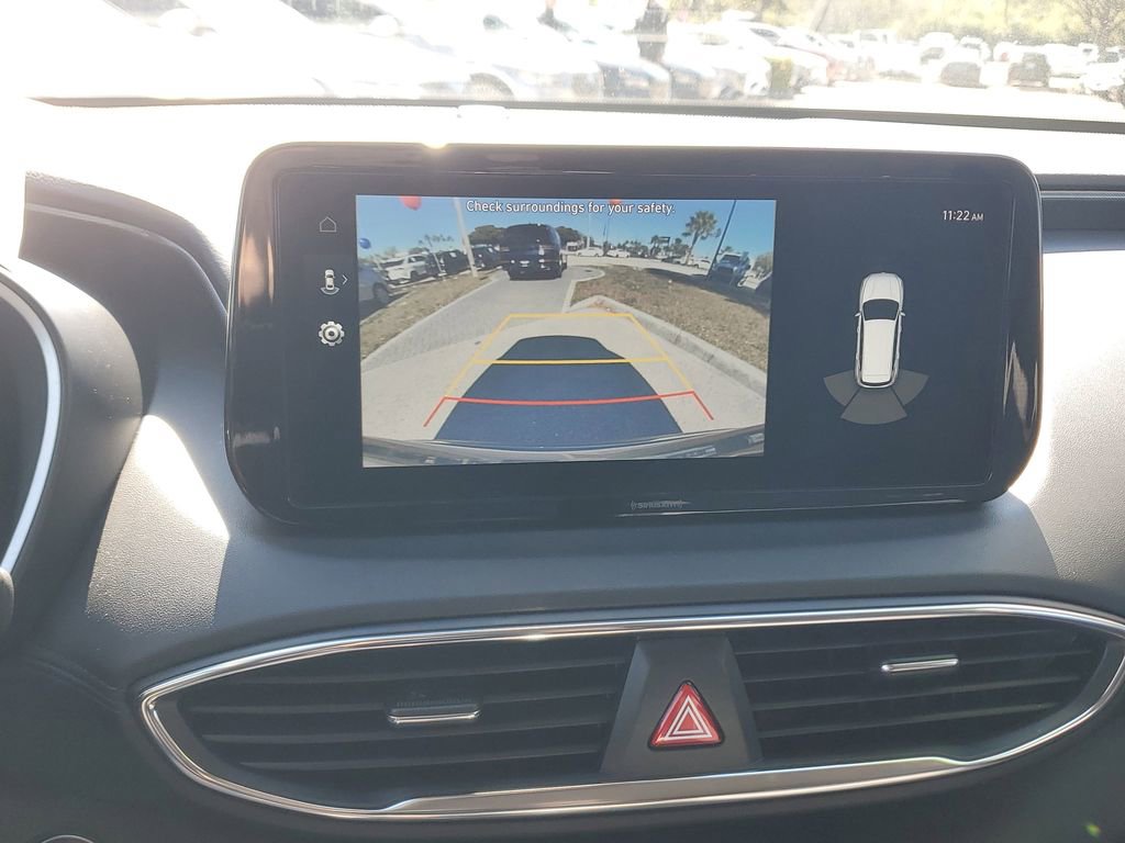 Used 2023 Hyundai Santa Fe SEL Convenience image 30