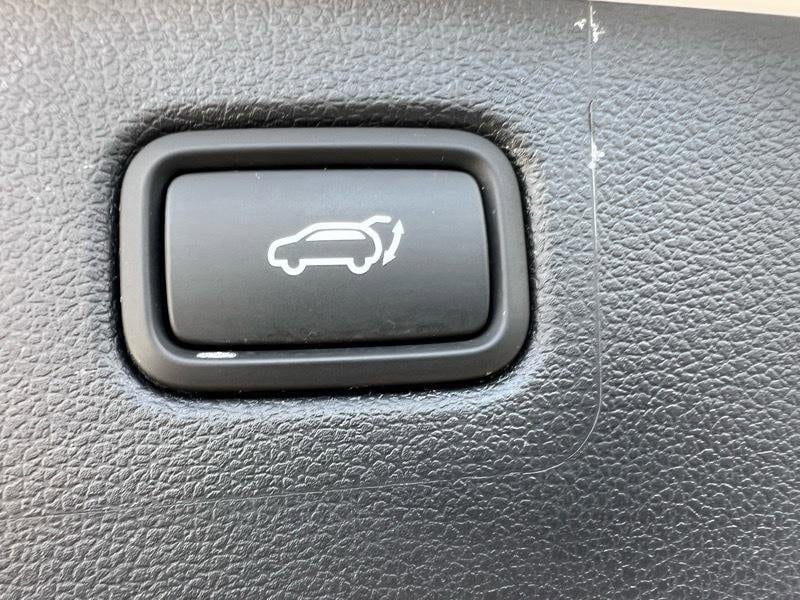 Used 2021 Hyundai Tucson Sport AWD/4WD image 10