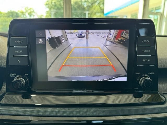 Used 2023 Kia Seltos S FWD image 23