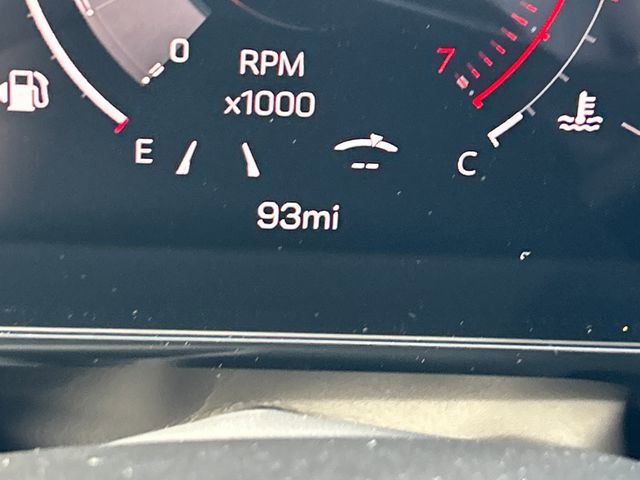 New 2026 GMC Yukon Elevation image 18