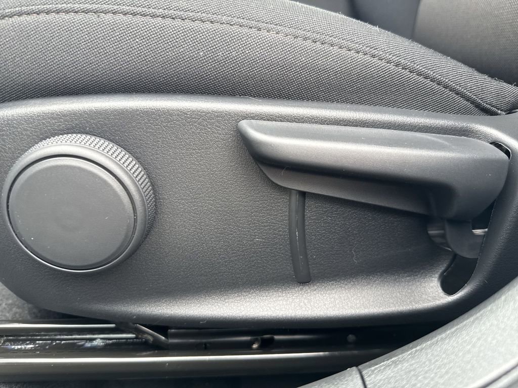 New 2026 MAZDA MAZDA3 s FWD image 12