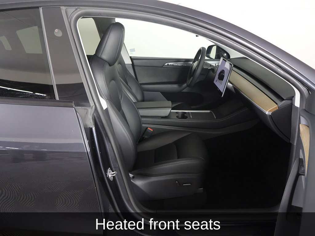 Used 2024 Tesla Model Y Long Range RWD image 33