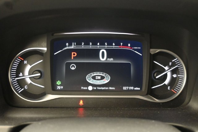 Used 2023 Honda Passport Elite image 17