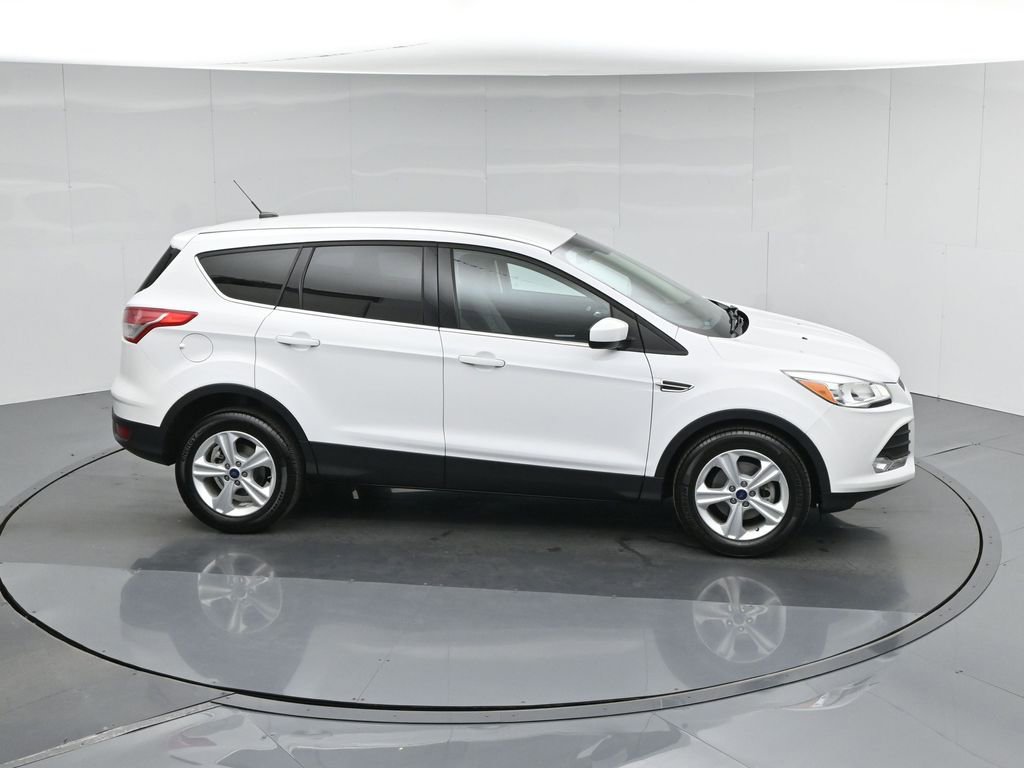 Used 2016 Ford Escape SE image 52