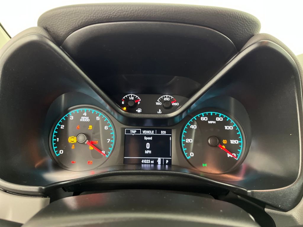 Used 2019 Chevrolet Colorado W/T image 18