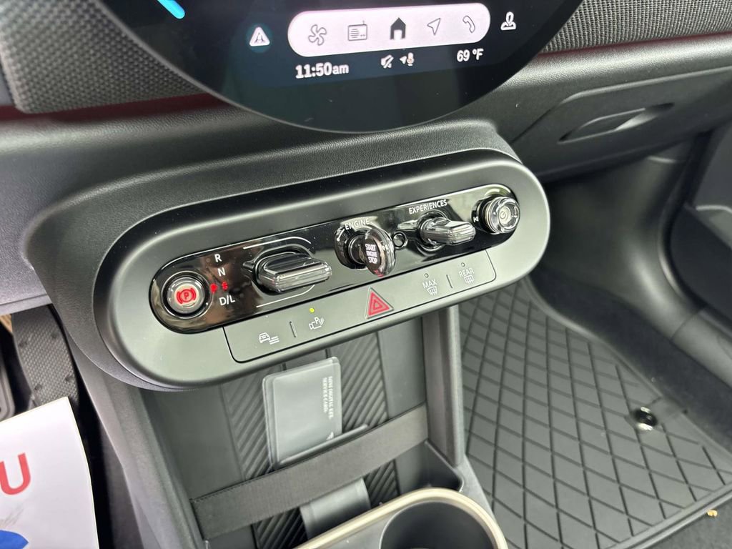 New 2026 MINI Cooper S image 22