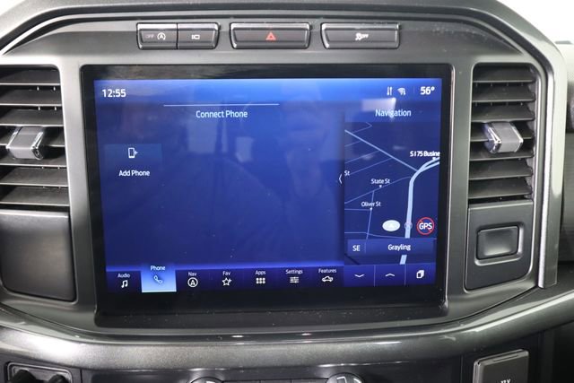 Used 2023 Ford F150 XLT w/ Equipment Group 302A High image 54