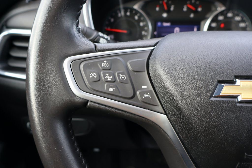Used 2022 Chevrolet Equinox LT image 7