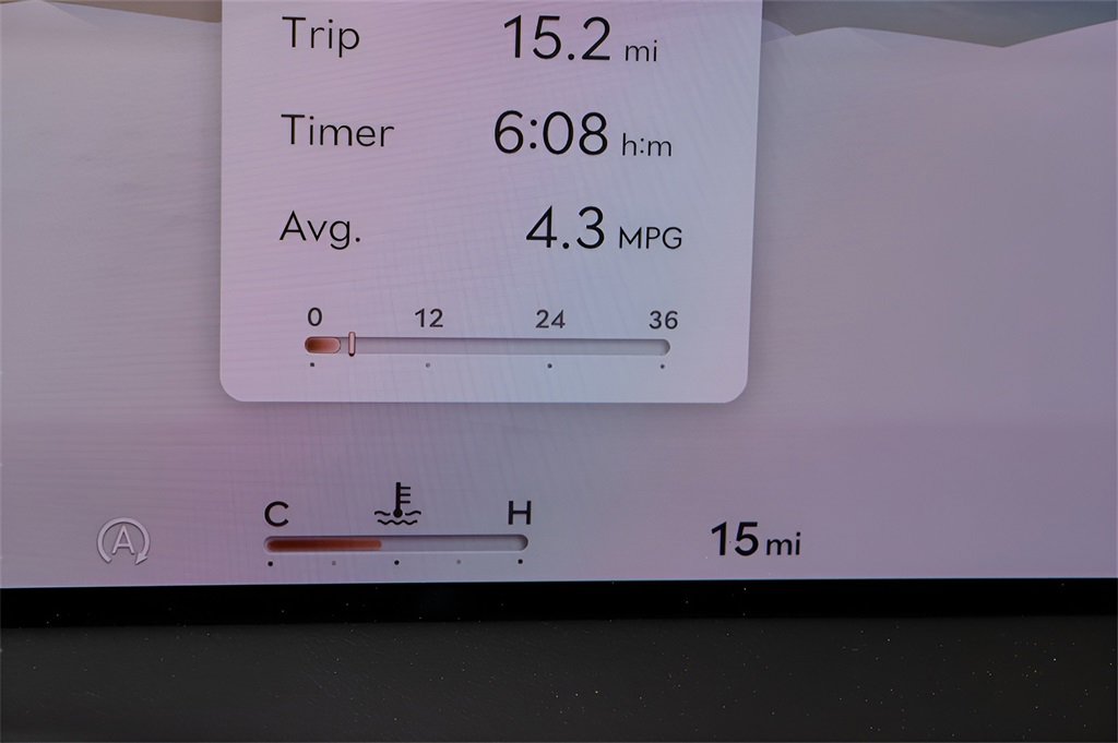 New 2026 Genesis GV70 3.5T Sport Advanced image 21