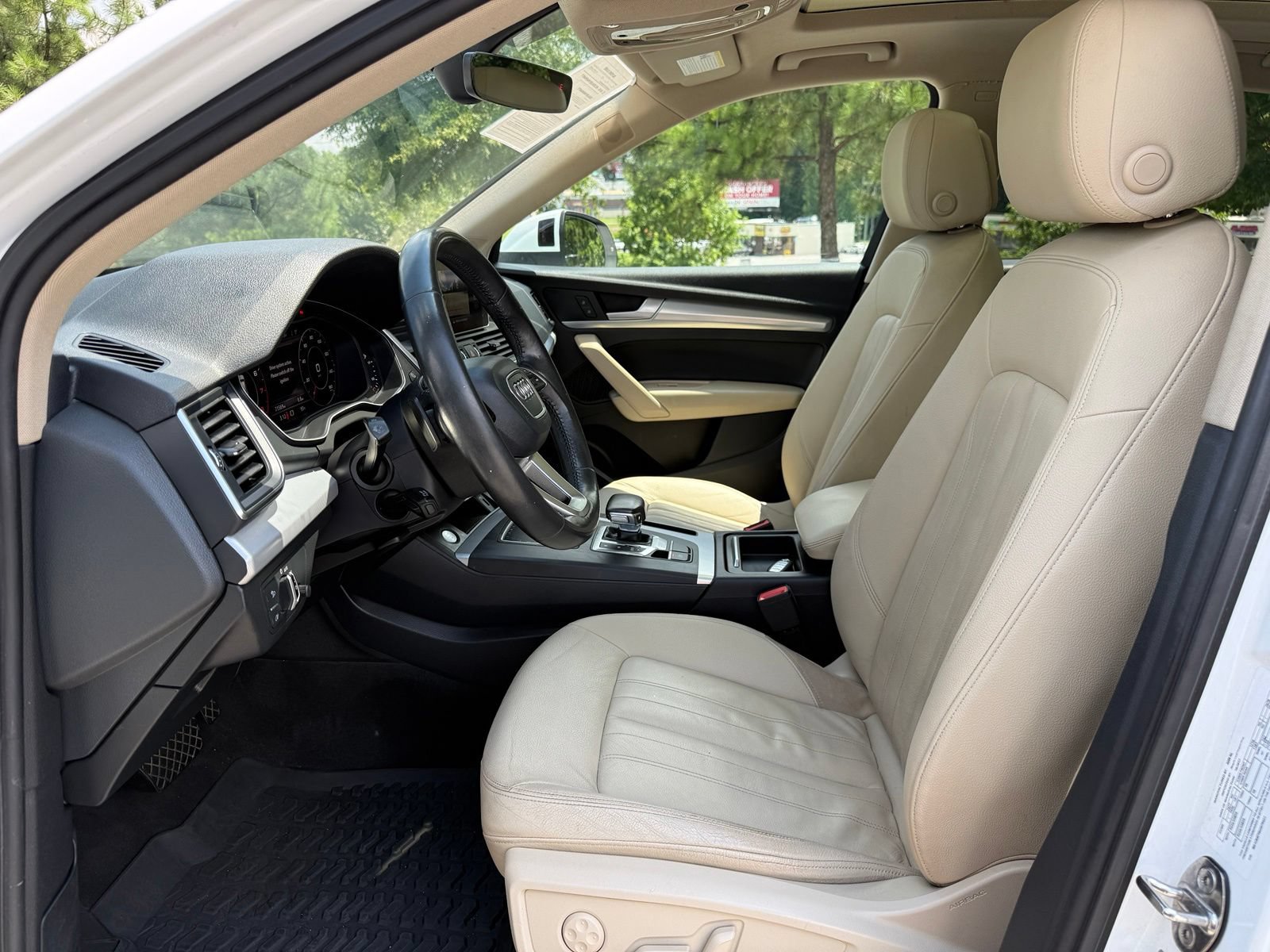 Used 2018 Audi Q5 Prestige AWD/4WD image 35