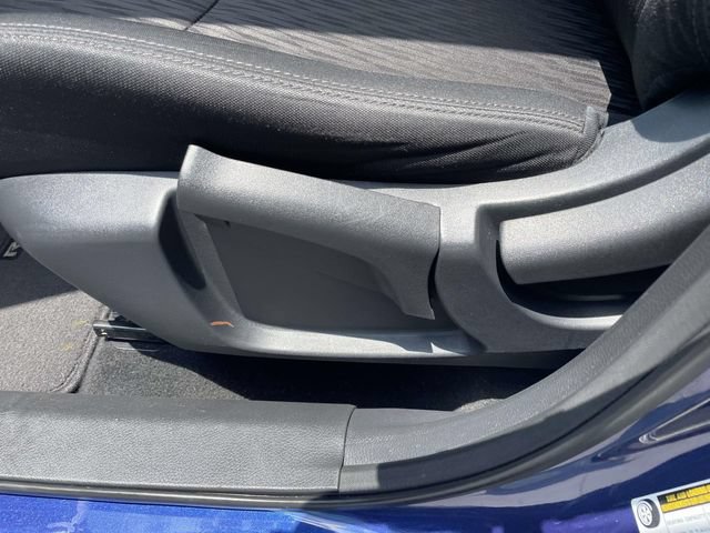 Used 2020 Nissan Rogue S FWD image 16