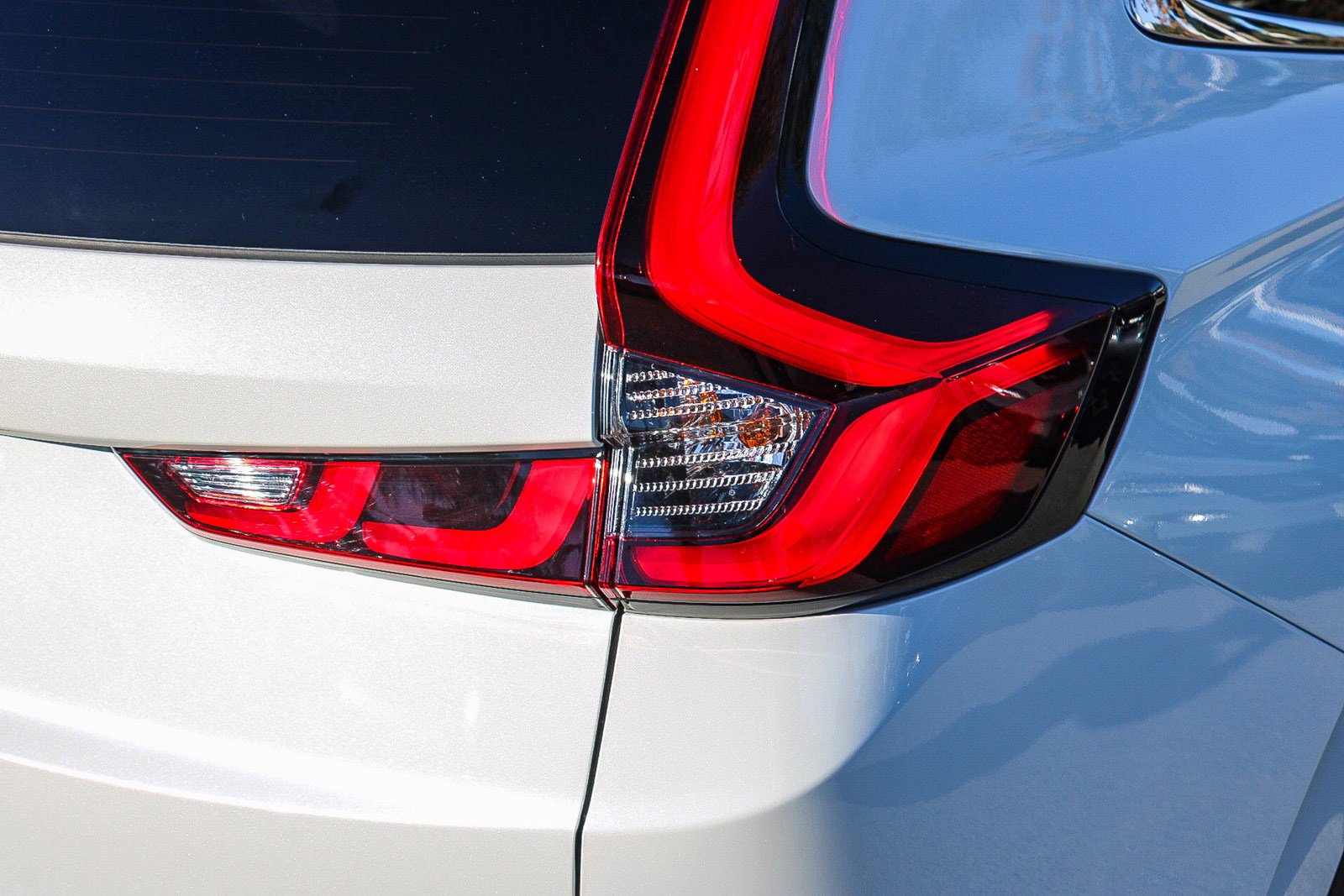 Used 2023 Honda CR-V EX-L image 10