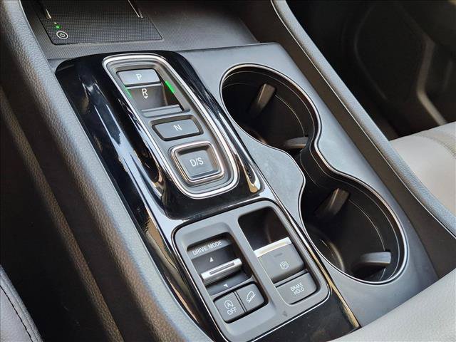 Certified 2023 Honda Pilot EX-L image 11