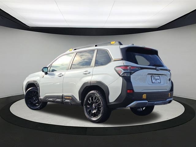 New 2026 Subaru Forester Wilderness image 5