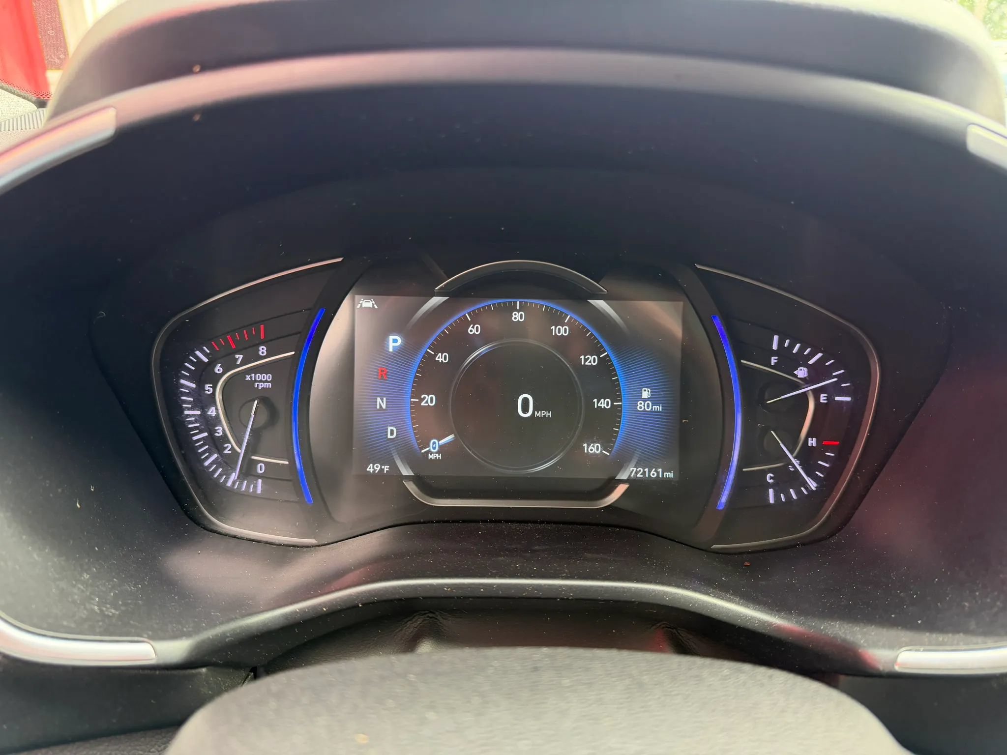 Used 2019 Hyundai Santa Fe Limited FWD image 21