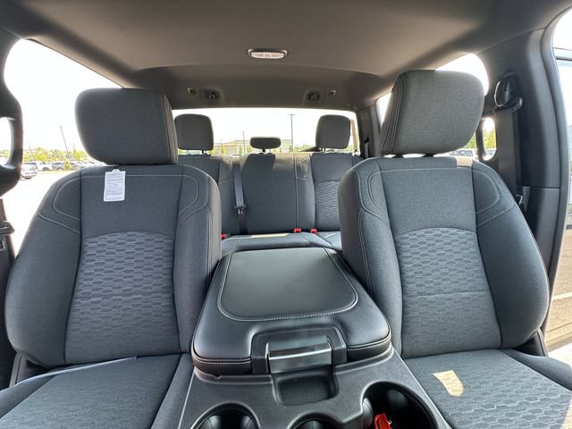New 2026 RAM 2500 Tradesman AWD/4WD image 36