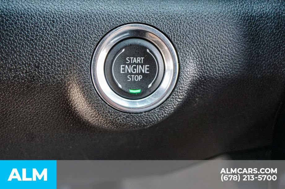 Used 2026 GMC Terrain Elevation AWD/4WD image 43