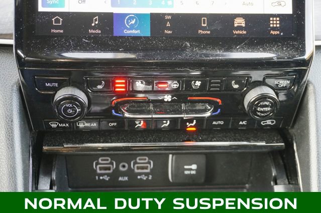 Used 2023 Jeep Grand Cherokee Limited w/ Luxury Tech Group II image 21