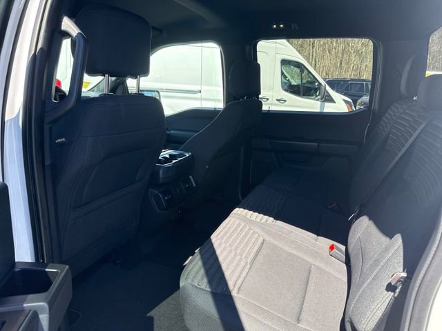 Used 2021 Ford F150 XL w/ STX Appearance Package image 11