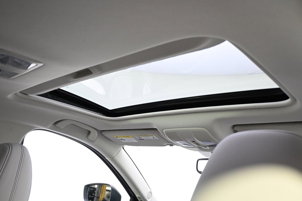 Used 2023 MAZDA CX-5 AWD 2.5 S w/ Preferred Package image 18