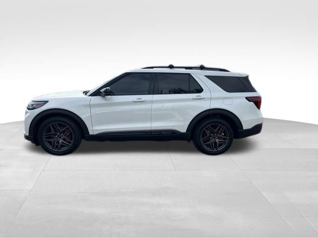 Used 2026 Ford Explorer ST w/ Sun And Sound Package AWD/4WD image 4