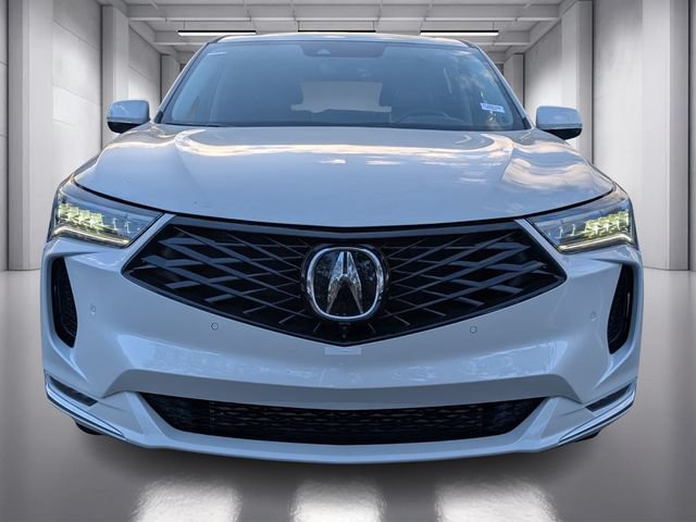 New 2026 Acura RDX SH-AWD w/ Advance Package image 2