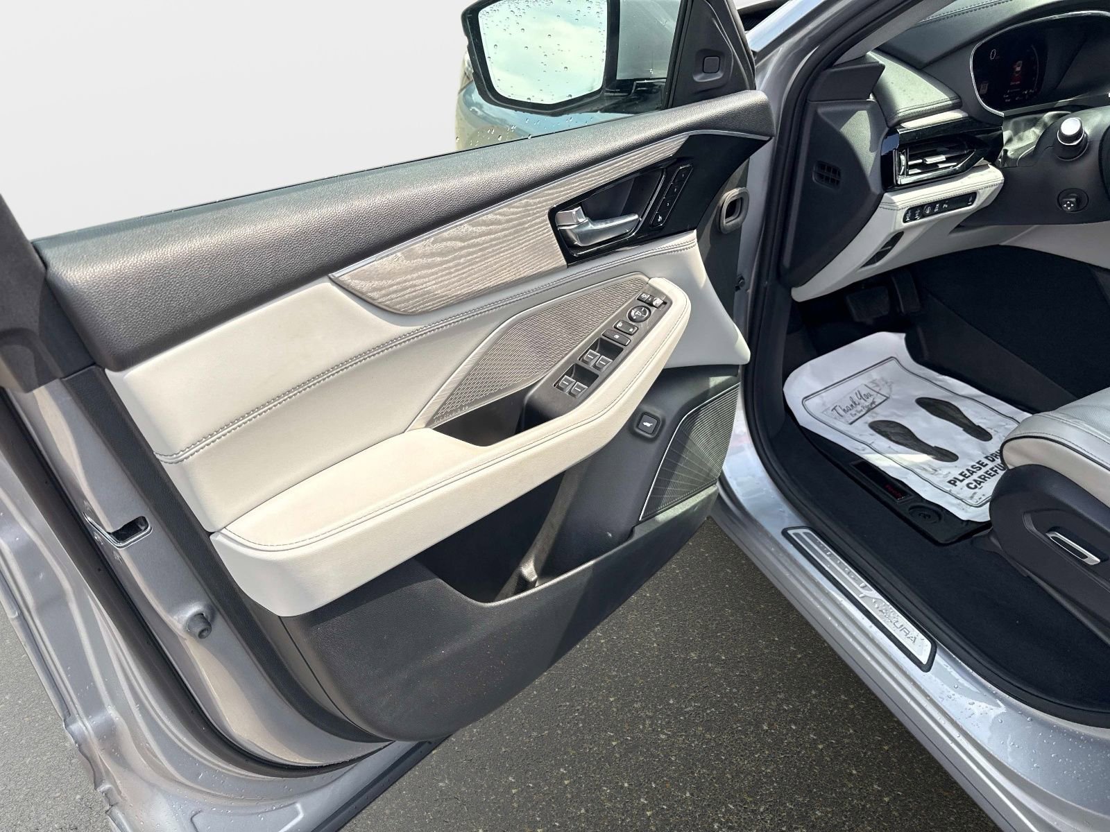 Used 2022 Acura MDX SH-AWD w/ Advance Package image 52