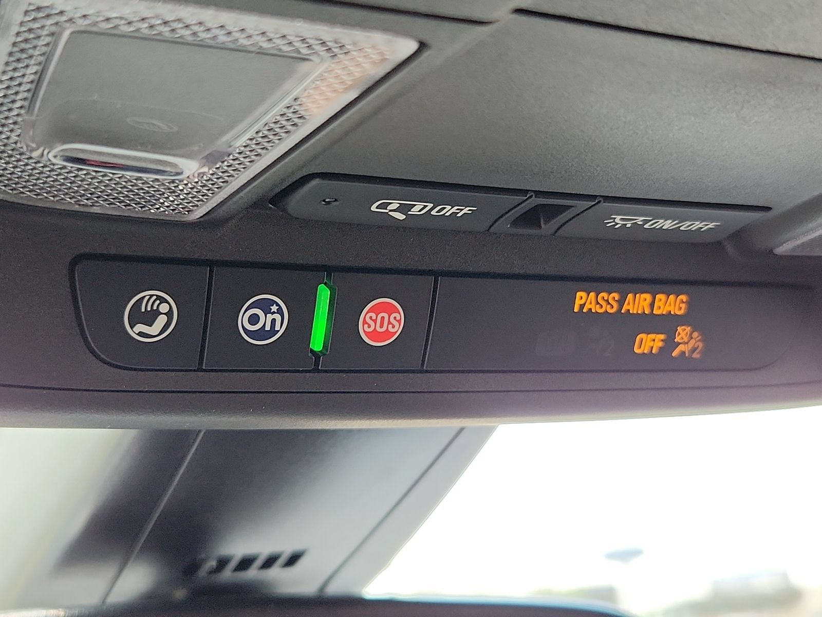 New 2026 Chevrolet Blazer RS w/ Enhanced Convenience Package FWD image 18