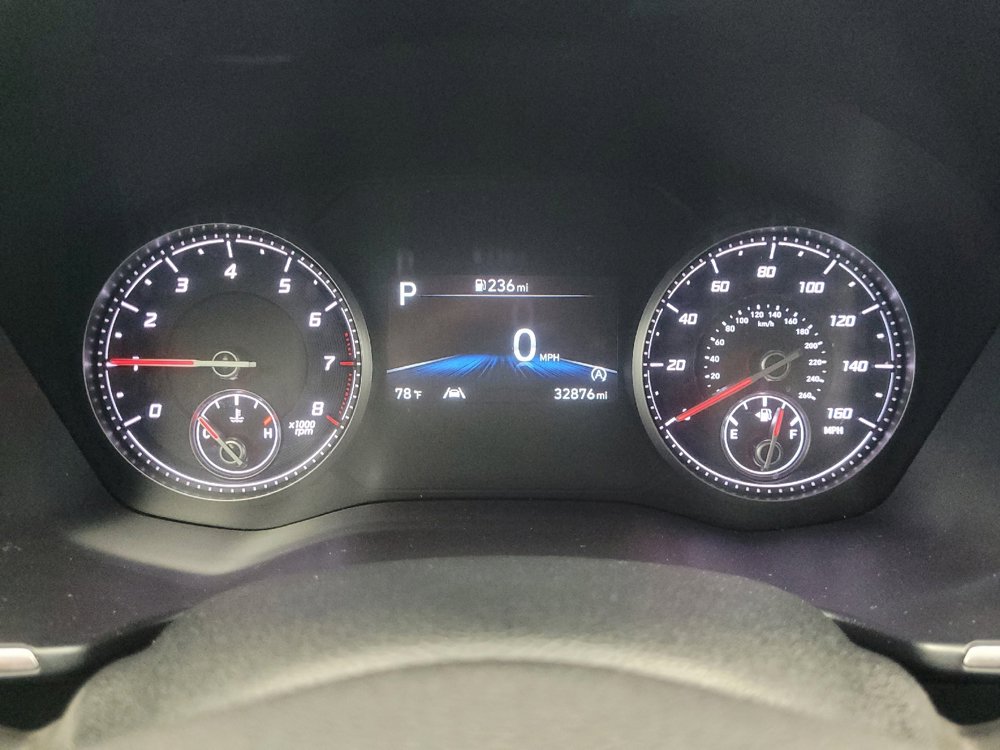 Used 2023 Hyundai Santa Fe SE image 23
