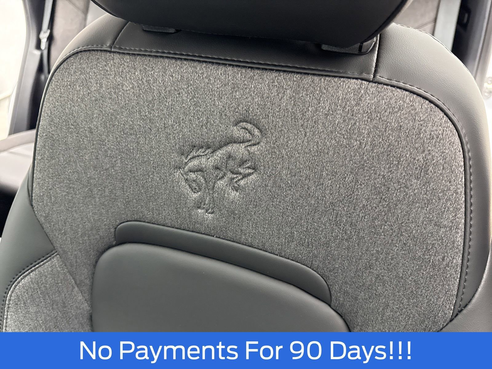 New 2026 Ford Bronco Sport Big Bend w/ Convenience Package image 11