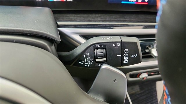 Used 2026 BMW X7 M60i image 47