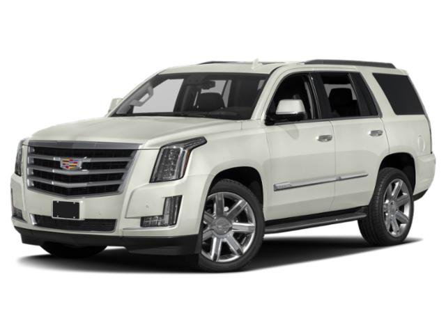 Used 2019 Cadillac Escalade Luxury