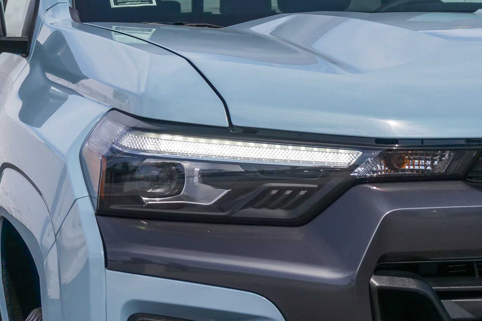 New 2026 Chevrolet Colorado LT w/ LT Convenience Package image 4