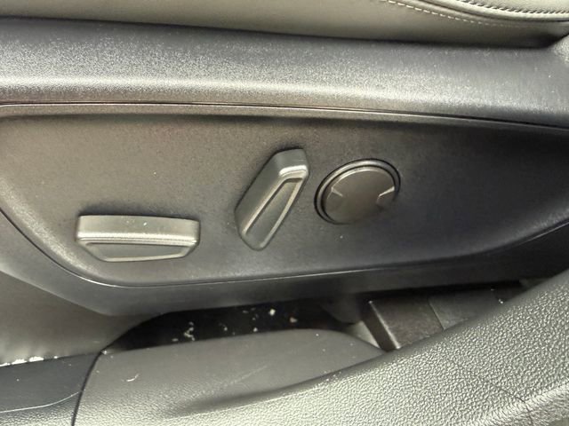 Used 2025 Ford Bronco Sport Badlands image 18